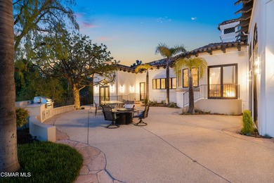 The ultimate masterpiece estate in guard gated North Ranch - photo 50