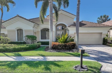 Lake Home For Sale in West Palm Beach, Florida