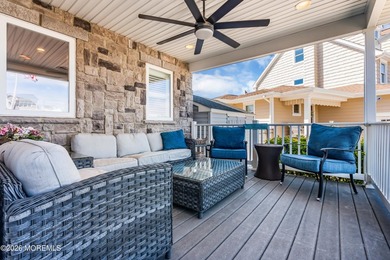 Welcome to 26 Jib Court, a spectacular waterfront retreat tucked - photo 5