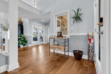 Welcome to 26 Jib Court, a spectacular waterfront retreat tucked - photo 6