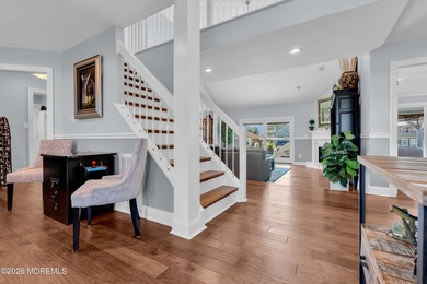 Welcome to 26 Jib Court, a spectacular waterfront retreat tucked - photo 7