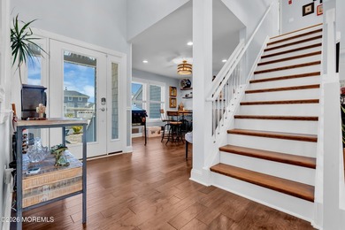 Welcome to 26 Jib Court, a spectacular waterfront retreat tucked - photo 8