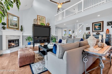 Welcome to 26 Jib Court, a spectacular waterfront retreat tucked - photo 9