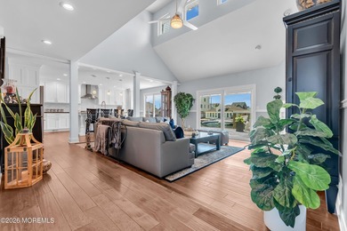 Welcome to 26 Jib Court, a spectacular waterfront retreat tucked - photo 10