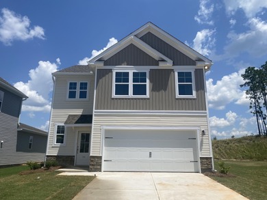 (private lake, pond, coastal) Home Sale Pending in Graniteville South Carolina