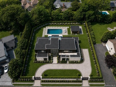 A rare opportunity to own a newly constructed architectural - photo 1