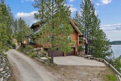 Lake Home For Sale in Loon Lake, Washington