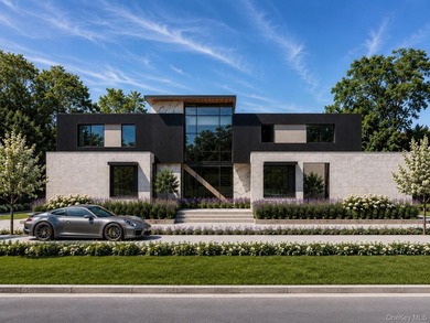 A rare opportunity to own a newly constructed architectural - photo 2