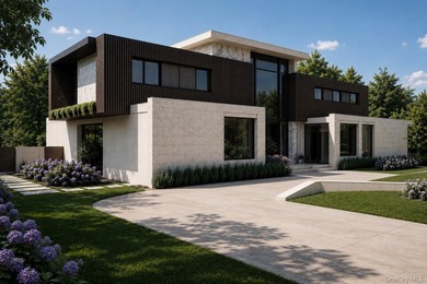 A rare opportunity to own a newly constructed architectural - photo 5