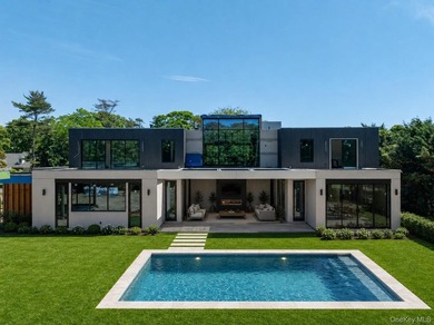 A rare opportunity to own a newly constructed architectural - photo 6