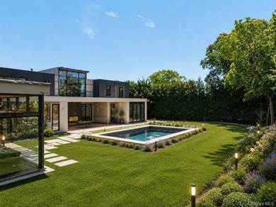 A rare opportunity to own a newly constructed architectural - photo 9