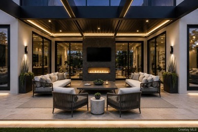 A rare opportunity to own a newly constructed architectural - photo 10