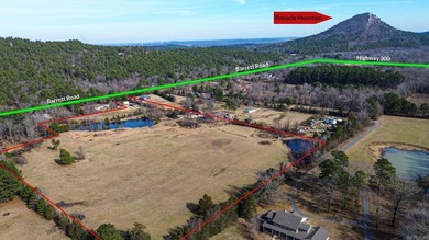 19 acre tract just minutes from Highway 10!! Beautiful property - photo 1