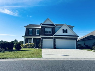 Plantation Lakes  Home For Sale in Myrtle Beach South Carolina