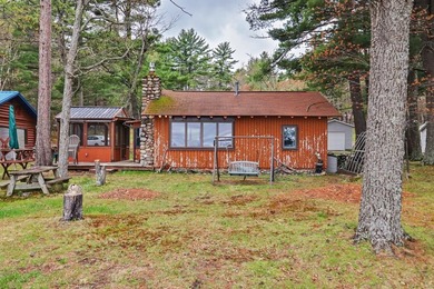 Big St. Germain Lake Condo For Sale in St Germain Wisconsin