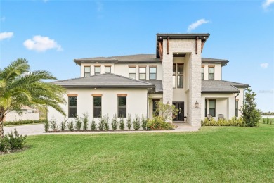 Lake Home For Sale in Saint Cloud, Florida