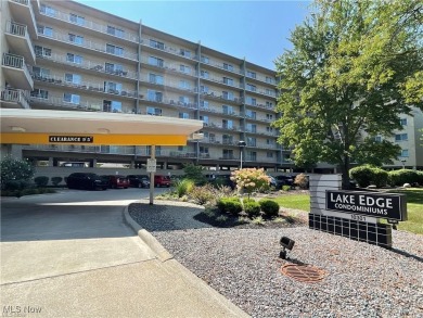 Lake Condo For Sale in Cleveland, Ohio