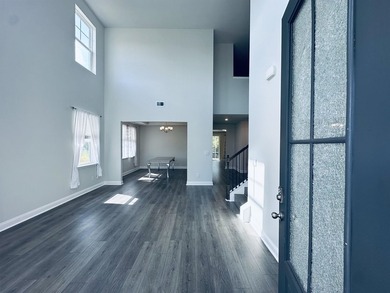 This Westerly home is a unique plan with a formal living and - photo 2