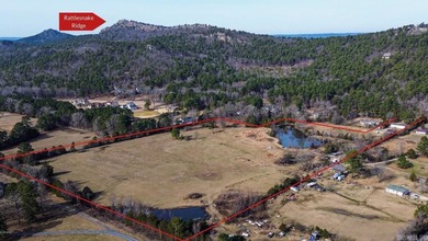 19 acre tract just minutes from Highway 10!! Beautiful property - photo 3