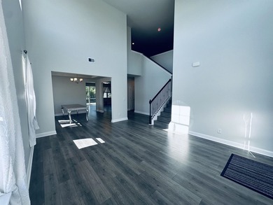 This Westerly home is a unique plan with a formal living and - photo 3