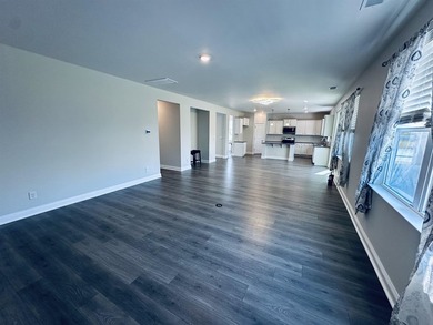 This Westerly home is a unique plan with a formal living and - photo 6