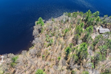 Wisconsin River - Vilas County Acreage For Sale in Eagle River Wisconsin