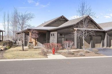 (private lake, pond, coastal) Townhome/Townhouse For Sale in Bend Oregon