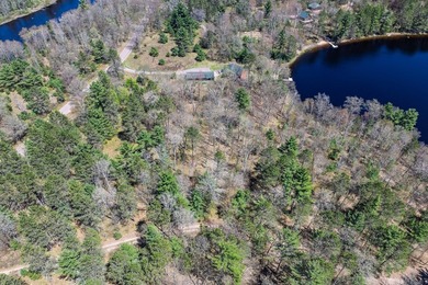 A rare chance to own the BEST of both worlds in the Northwoods! - photo 4