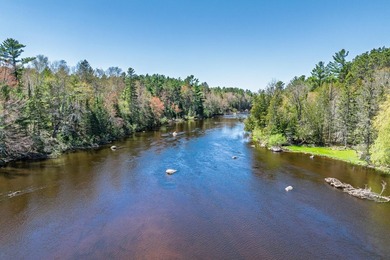 A rare chance to own the BEST of both worlds in the Northwoods! - photo 5
