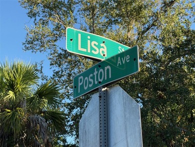 Port Charlotte Waterway Area Lot Sale Pending in Port Charlotte Florida