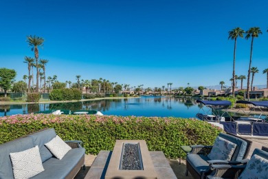 Lake Mirage Condo For Sale in Rancho Mirage California