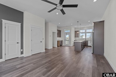 This newly constructed 3-bedroom, 3.5-bathroom townhome offers