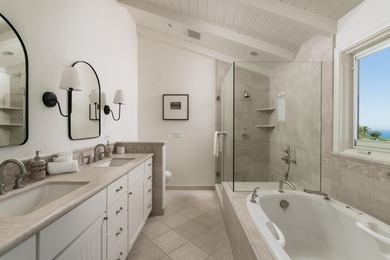Situated on one of the Riviera's most sought-after streets, this - photo 12