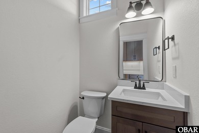 This newly constructed 3-bedroom, 3.5-bathroom townhome offers