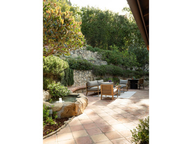 Situated on one of the Riviera's most sought-after streets, this - photo 16