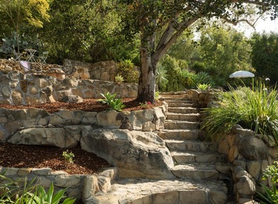 Situated on one of the Riviera's most sought-after streets, this - photo 18