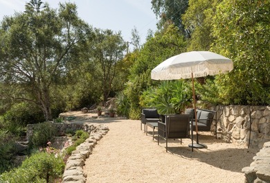 Situated on one of the Riviera's most sought-after streets, this - photo 19