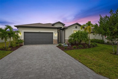 Port Charlotte Waterway Lakes Area Home For Sale in Port Charlotte Florida