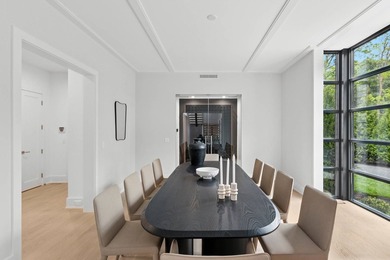 Ready for immediate occupancy and fully furnished. Stunning new - photo 6