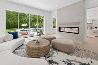 Ready for immediate occupancy and fully furnished. Stunning new - photo 7