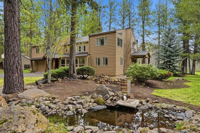 Experience elevated living in Black Butte Ranch with this - photo 1