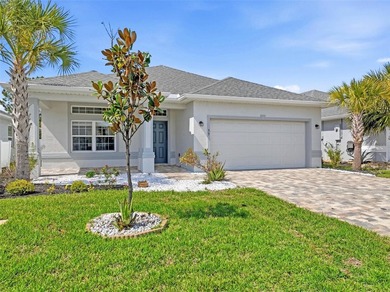 This 55+ Gated community has sidewalks, underground utilities, 2 - photo 3