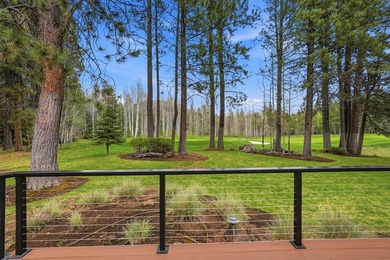 Experience elevated living in Black Butte Ranch with this - photo 3