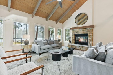 Experience elevated living in Black Butte Ranch with this - photo 5