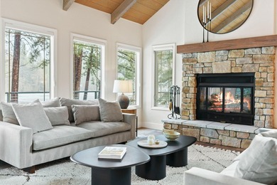 Experience elevated living in Black Butte Ranch with this - photo 7