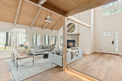 Experience elevated living in Black Butte Ranch with this - photo 10
