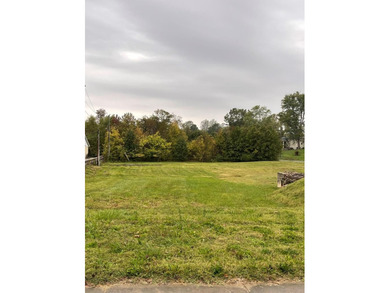 Lake Beshear Lot For Sale in Dawson Springs Kentucky