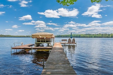 Set on sought-after Squirrel Lake, this inviting year-round 3 BD - photo 3