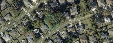 VACANT LOT OFFERS THE PERFECT BLEND OF VISIBILITY, ACCESS, AND - photo 5