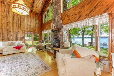 Set on sought-after Squirrel Lake, this inviting year-round 3 BD - photo 7